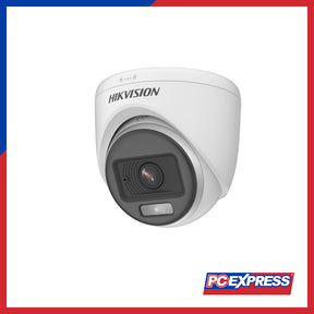 HIKVISION TVI Lite-8CH4D4B-2MP ColorVu KIT – PC Express