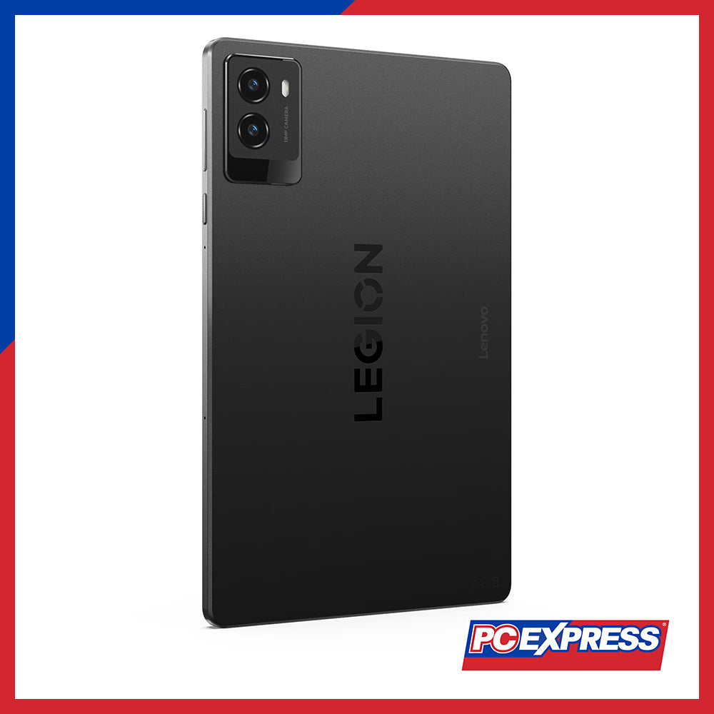 LENOVO Legion Tab 8.8 ZAEF0080PH (12+256GB) - Eclipse Black – PC