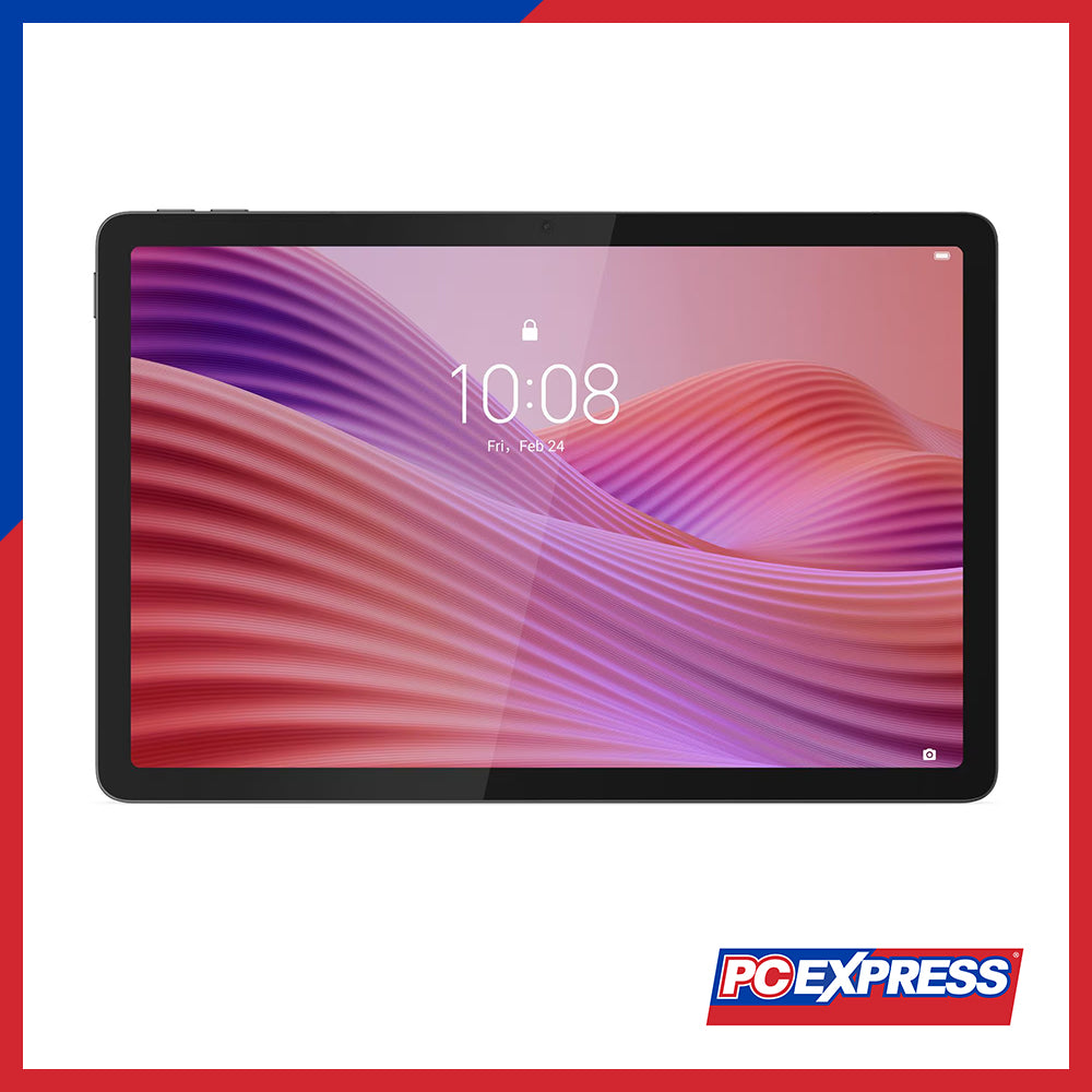 LENOVO Tab ZAEJ0064PH (4GB+128GB) - Luna Grey – PC Express