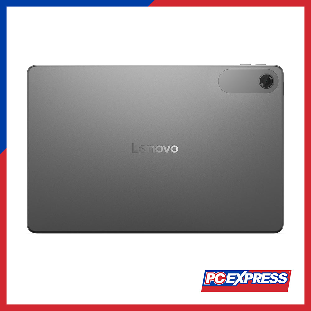 LENOVO Tab ZAEJ0064PH (4GB+128GB) - Luna Grey – PC Express