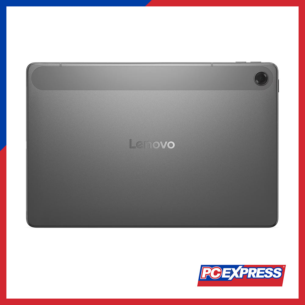 LENOVO Tab ZAEJ0064PH (4GB+128GB) - Luna Grey – PC Express
