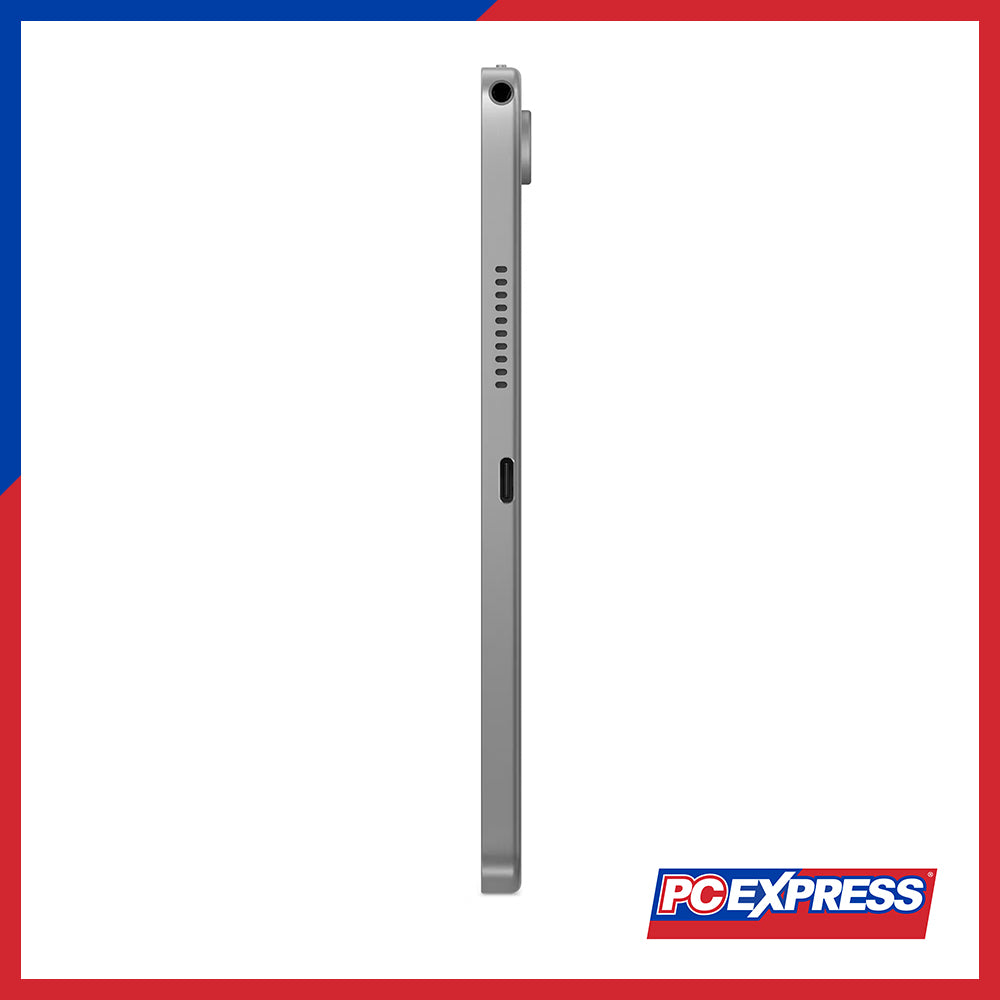 LENOVO Tab ZAEJ0064PH (4GB+128GB) - Luna Grey – PC Express
