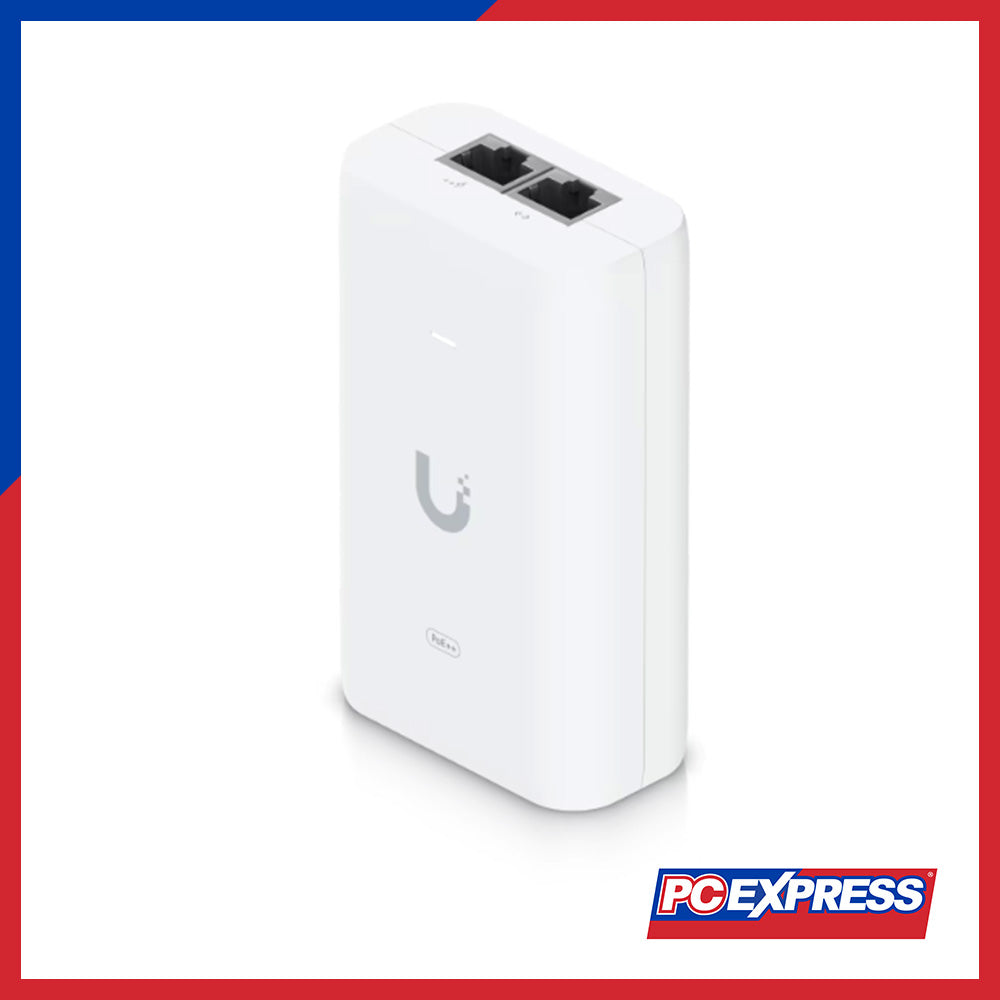 UBIQUITI Unifi PoE++ Adapter – PC Express