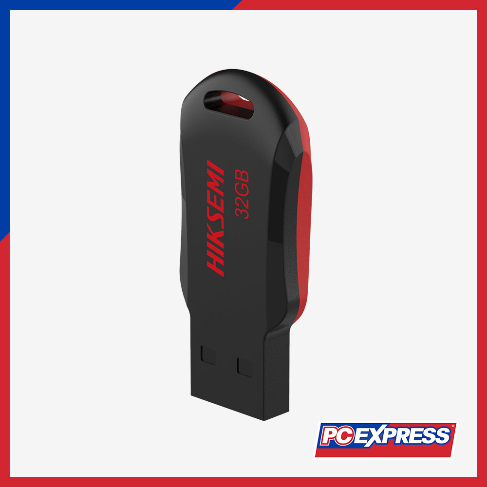 HIKSEMI 32GB HS-USB-M200R USB 2.0 Flash Drive – PC Express