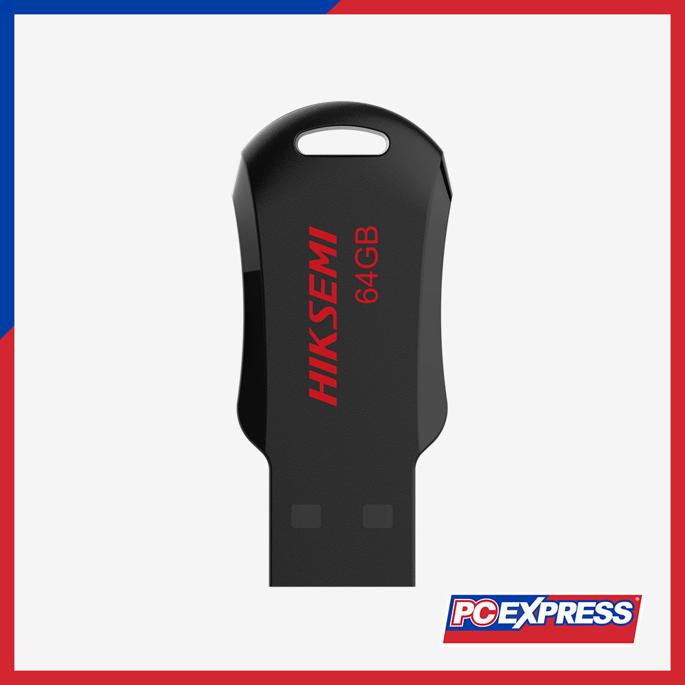 HIKSEMI 64GB HS-USB-M200R USB 2.0 Flash Drive – PC Express