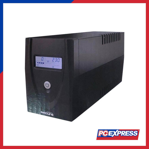 Ups Power Computer Uninterruptible Power Supply (UPS) – PC Express
