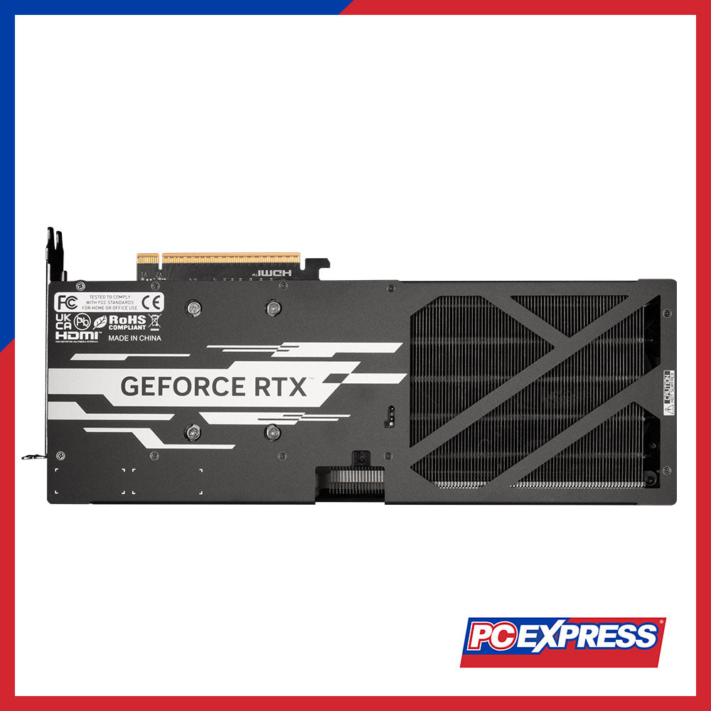 GALAX GeForce RTX™ 5080 EX Gamer 1-Click OC 16GB GDDR7 256-bit