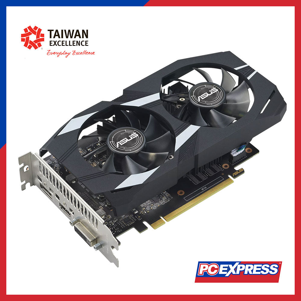 P Evo Asus Geforce Gtx 1650 4gb Phoenix Drivers Buy ASUS GeForce