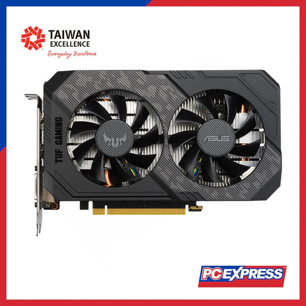 Graphics Cards – PC Express