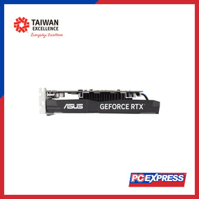 ASUS GeForce RTX™ 3050 DUAL OC 6GB GDDR6 96-bit Graphics Card – PC Express