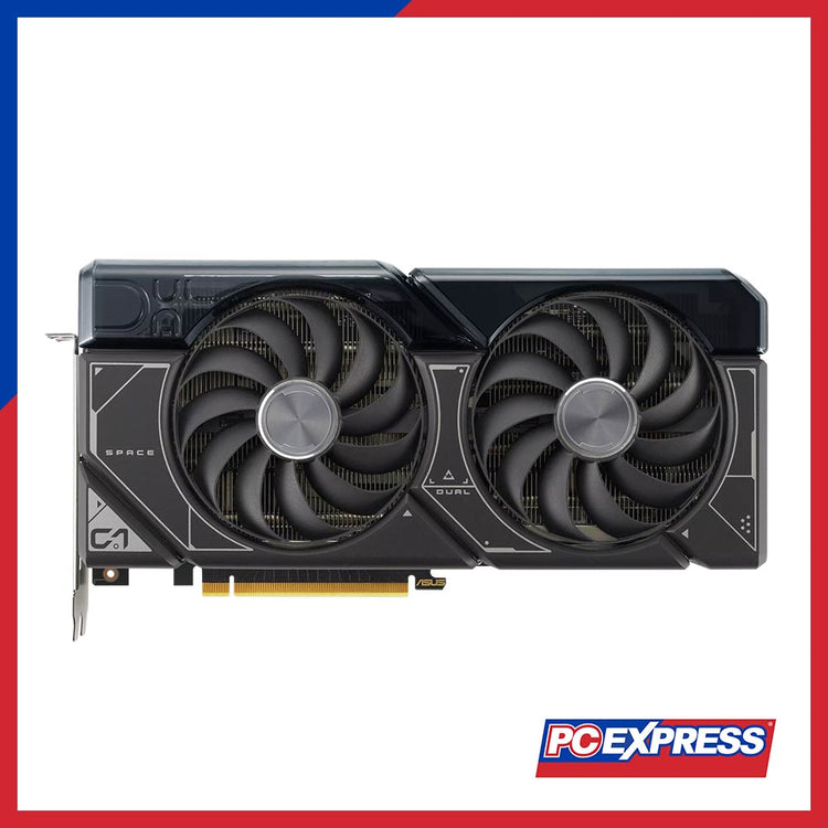 ASUS Dual GeForce RTX™ 4070 SUPER OC Edition 12GB GDDR6X 192-bit Graph ...