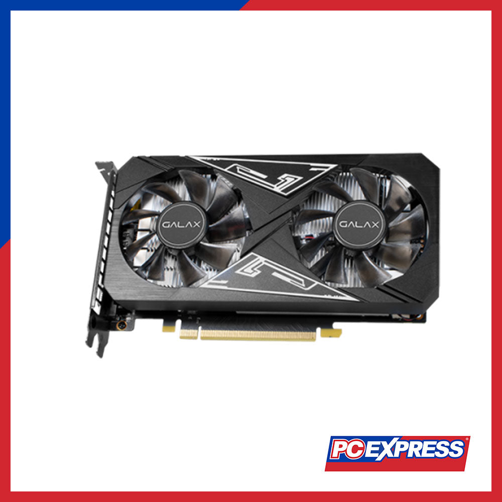 1650 Super Ex Galax Gtx 1650 Price Click Oc 4gb Gddr6 Gtx 1650