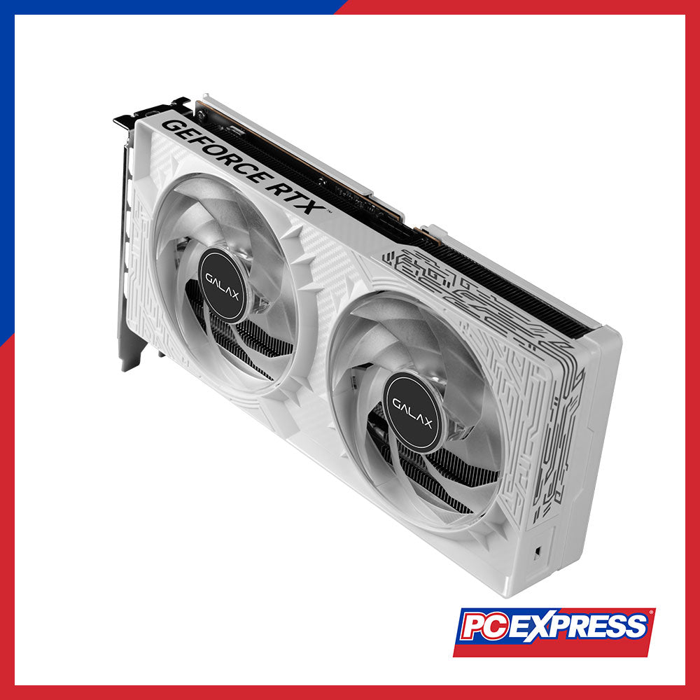 3060 Ti Gtx 1660 Super Galax Ex White Graphics Card Galax 1660