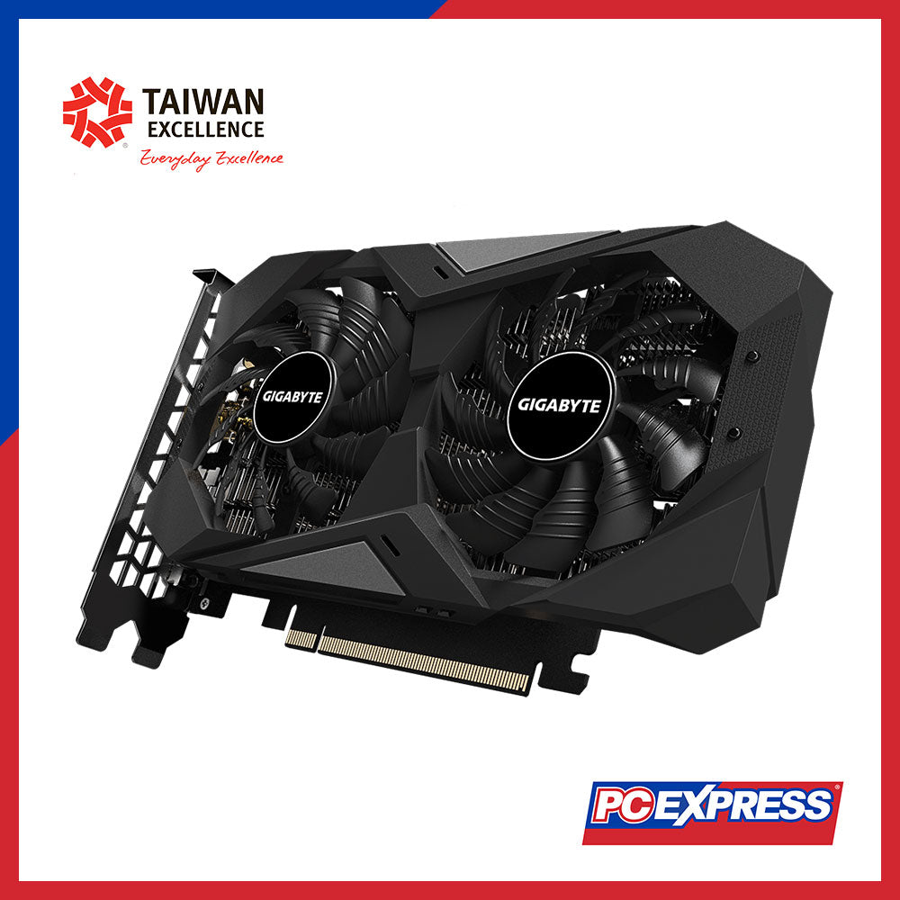 Vga Gigabyte Gigabyte Gtx 1650s Super Windforce Oc Super Windforce