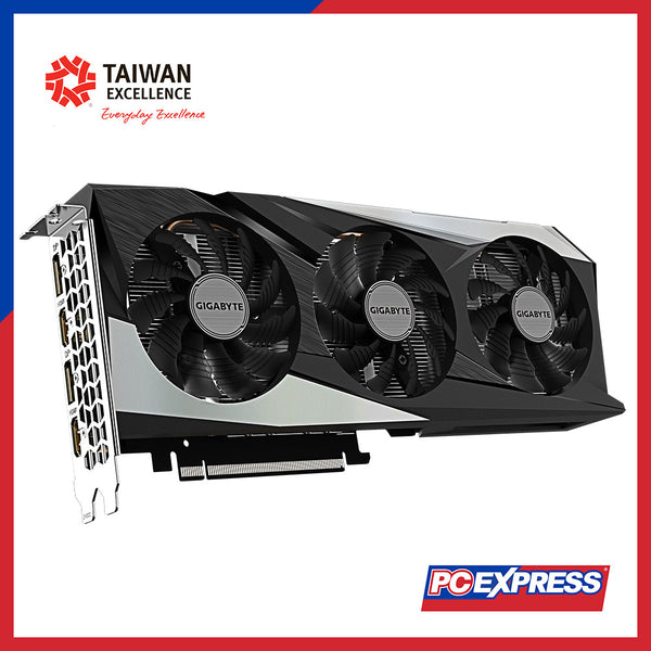 GIGABYTE GeForce RTX™ 3050 GAMING OC 8GB GDDR6 128-bit Graphics Card - PC Express