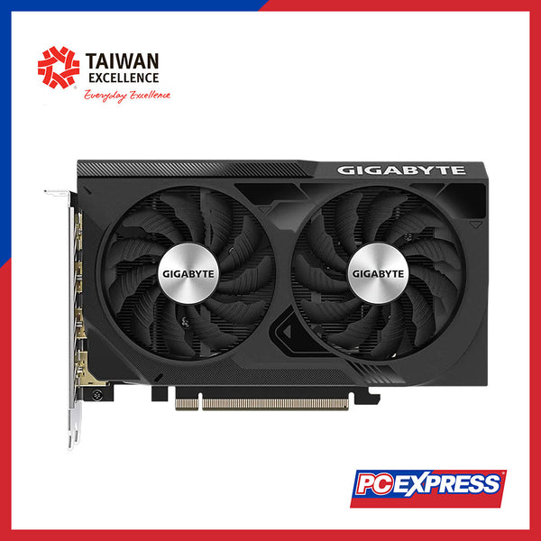 Gigabyte – PC Express