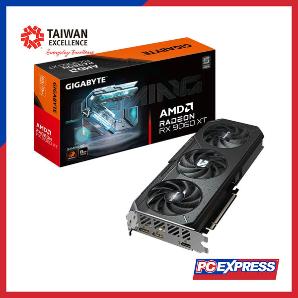 AMD Radeon™ RX Graphics Cards – PC Express