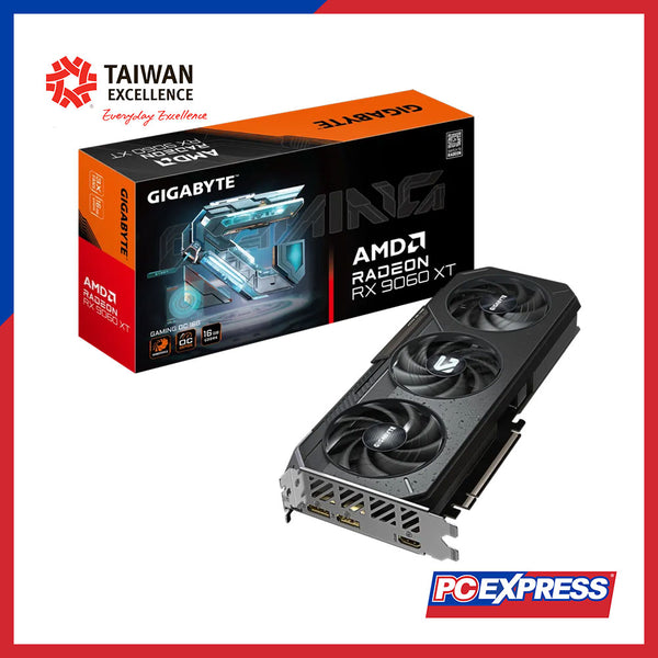 AMD Radeon™ RX Graphics Cards – PC Express