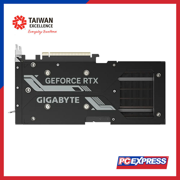 GIGABYTE GeForce RTX™ 4070 Ti SUPER WINDFORCE OC 16GB GDDR6X 256-bit Graphics Card