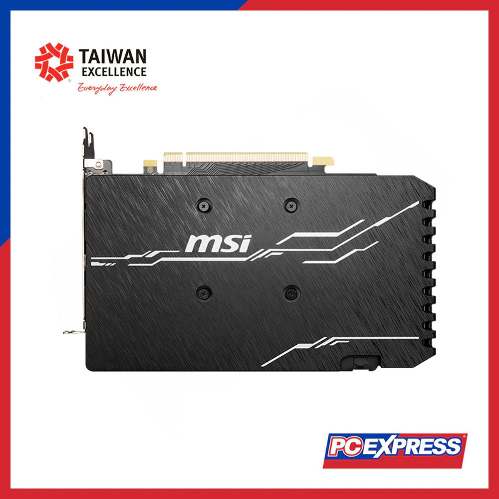 MSI GeForce GTX 1660 SUPER™ VENTUS XS OC Graphics Card - PC Express