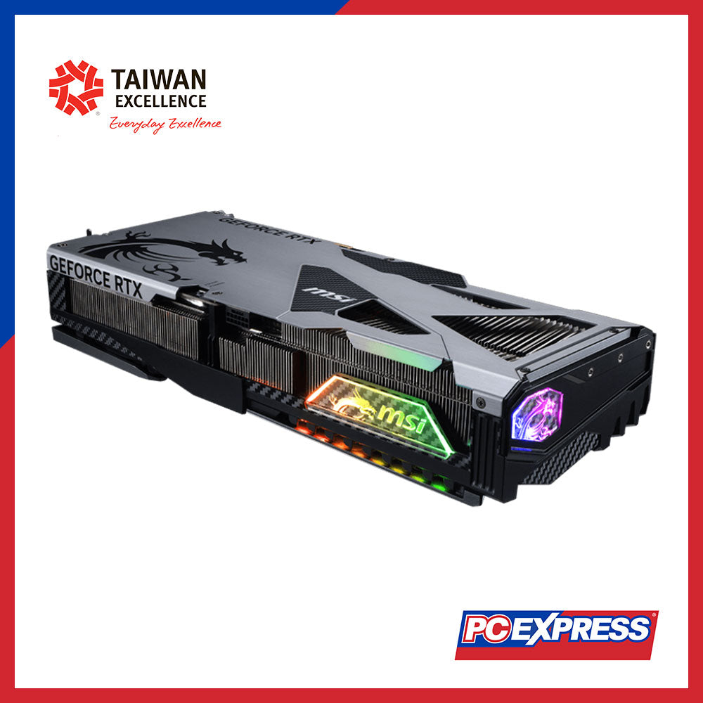 Ti Suprim Msi Geforce Rtx 3090 Price MSI GeForce RTX 3090 Suprim X