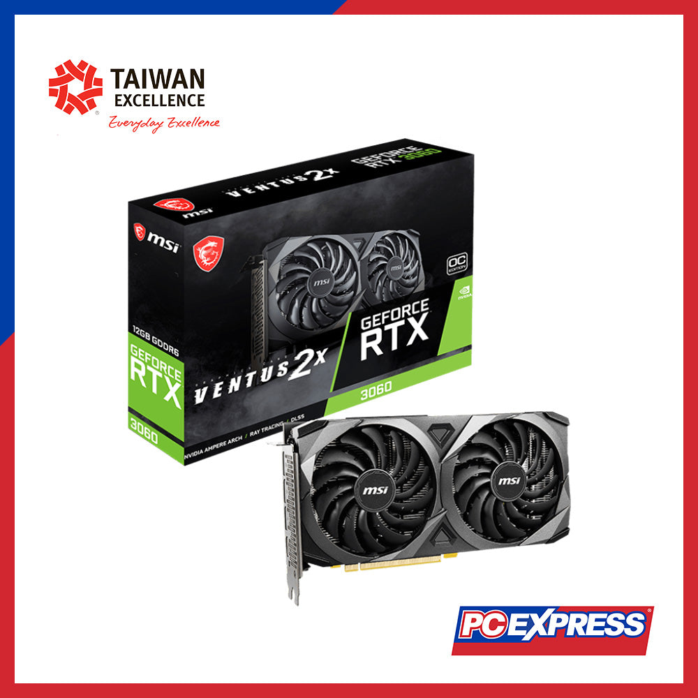 MSI GeForce RTX 3060 グラフィックボード　ジャンク ジャンク】GeForce RTX 3060 12G グラフィックボード ジャンク GeForce