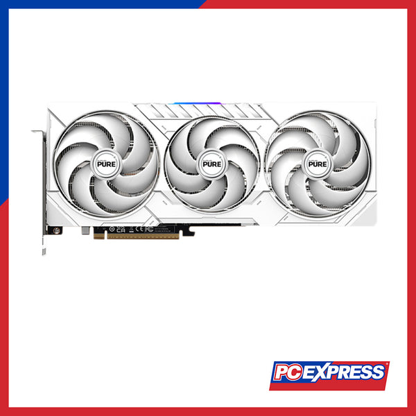 SAPPHIRE AMD Radeon™ RX 9070 GAMING OC 16GB GDDR6 256-bit Graphics Card