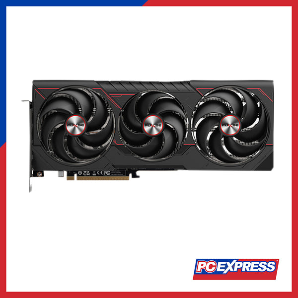 AMD Radeon™ RX Graphics Cards – PC Express