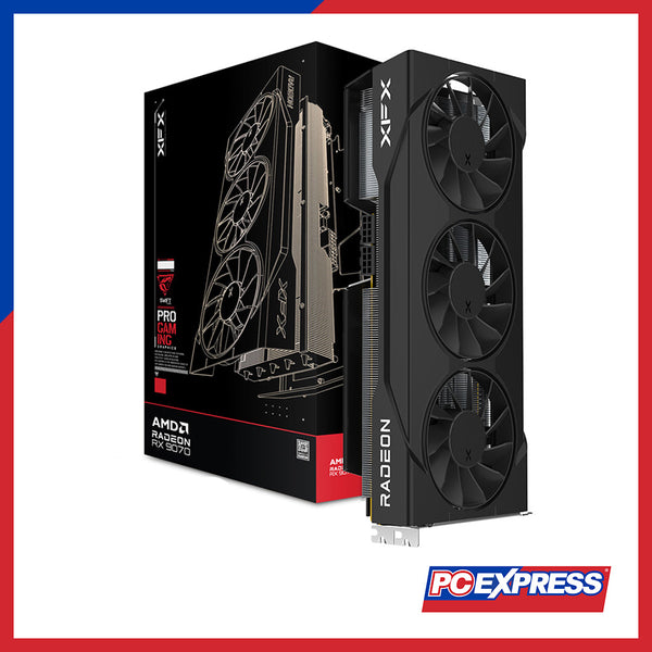 AMD Radeon™ RX Graphics Cards – PC Express
