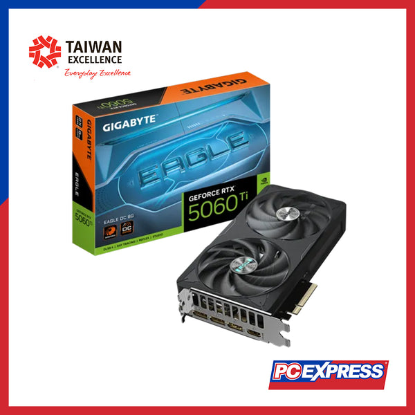 Gigabyte – PC Express