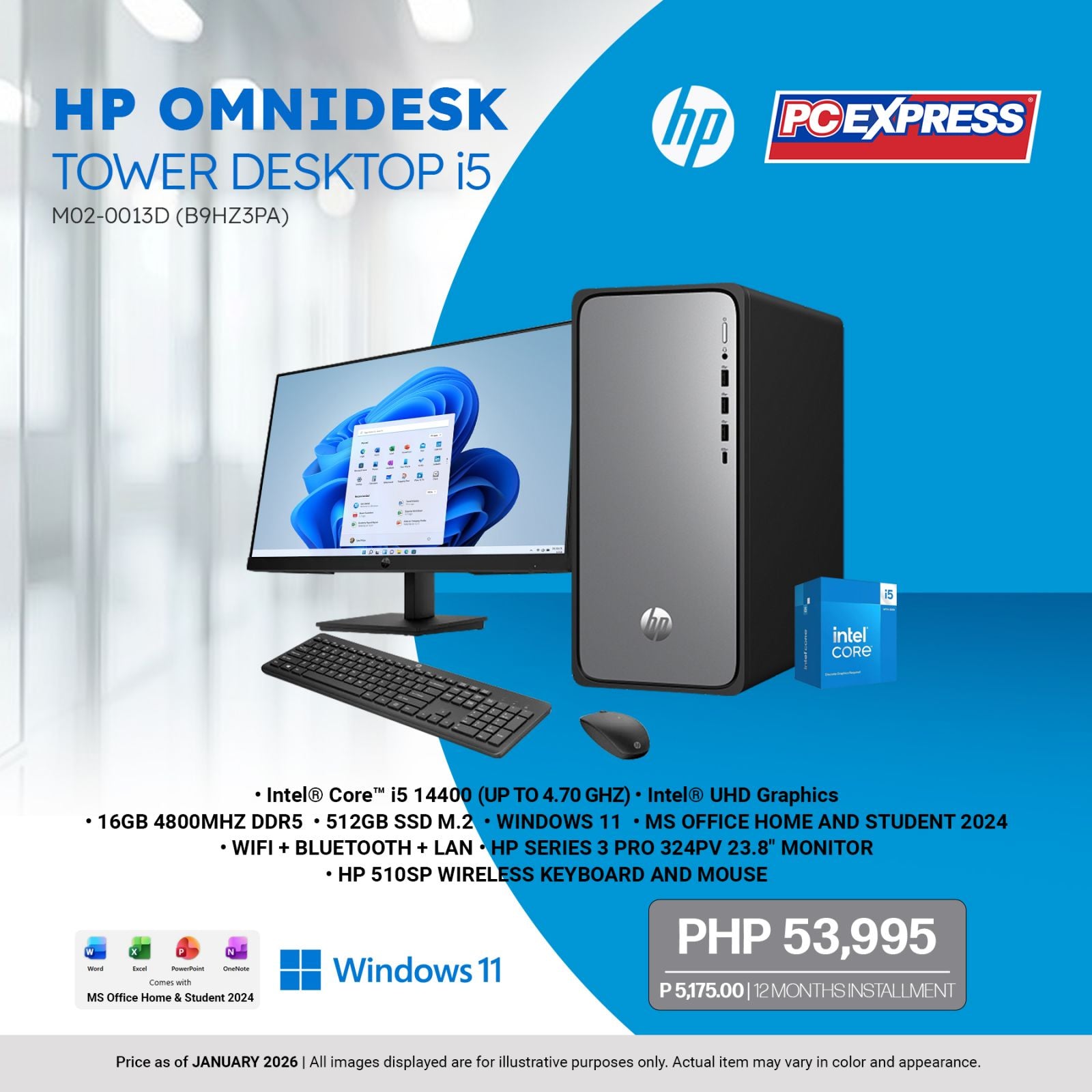 CPU AMD Ryzen5 5600GT AMD Ryzen 5 5600GT Processor, 6 Cores/12 Unbridled Threads