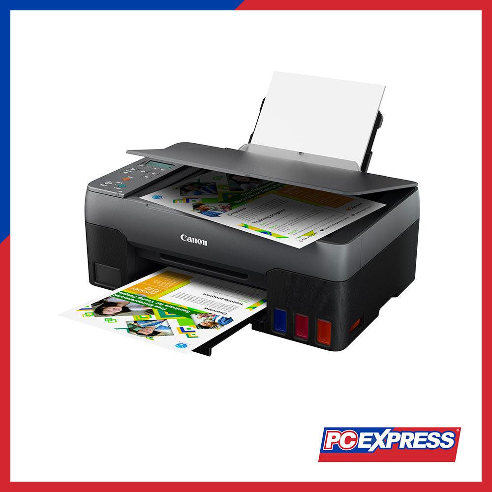 CANON G3020 Wireless 3IN1(Print,Copy,Scan) CIS Printer - PC Express