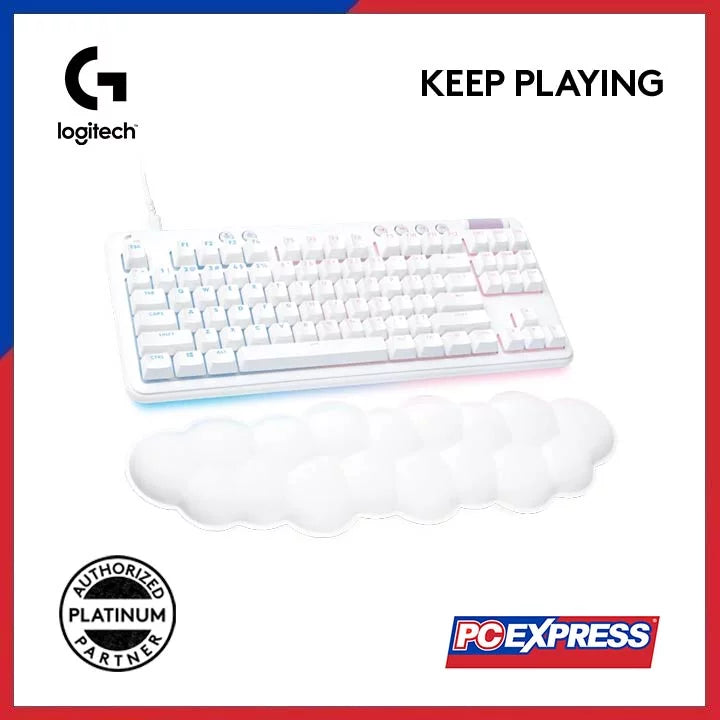 LOGITECH G713 Wired (Linear) Gaming Keyboard - PC Express