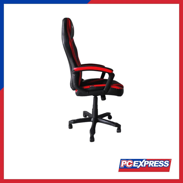 TTRACING Duo V3 Gaming Chair (Red/Black) - PC Express