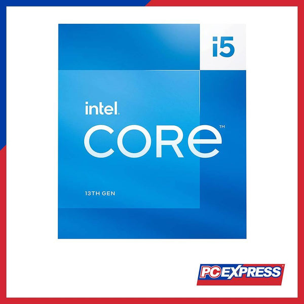 Intel® Core™ i5-13400 Processor (20M Cache, up to 4.60 GHz)