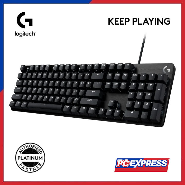 LOGITECH G413 SE Mechanical Keyboard – PC Express