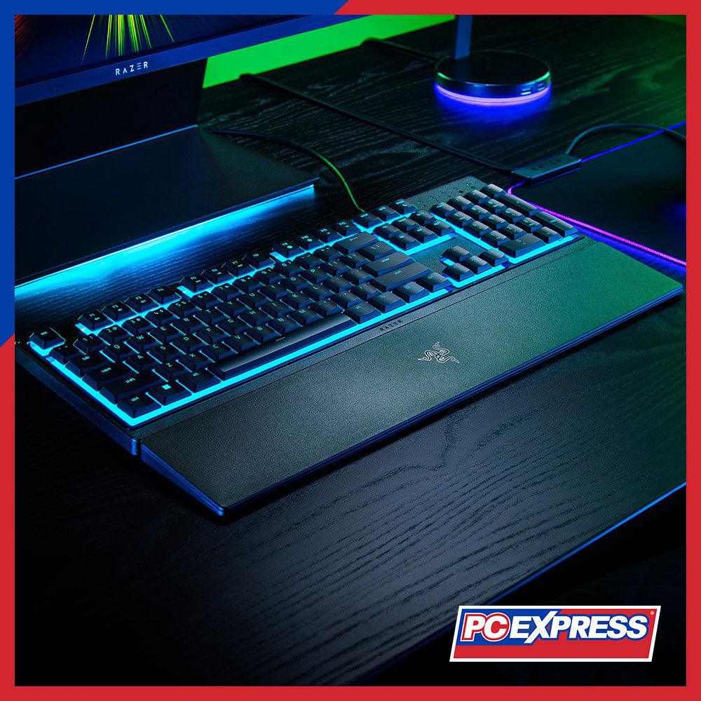 RAZER ORNATA V3 X Low Profile Keyboard - PC Express