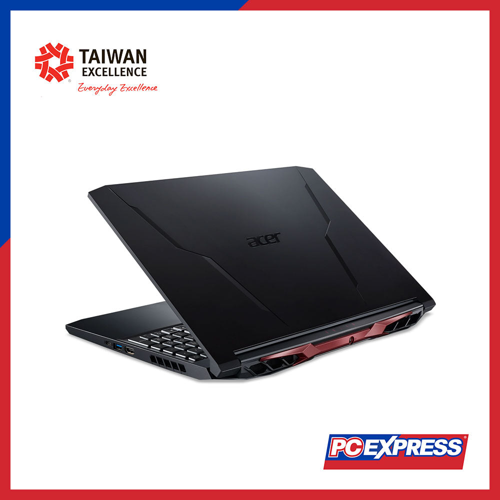 ACER Nitro 5 AN515-45-R5RJ GeForce RTX™ 3070 AMD Ryzen™ 9 Laptop (Shale Black) - PC Express