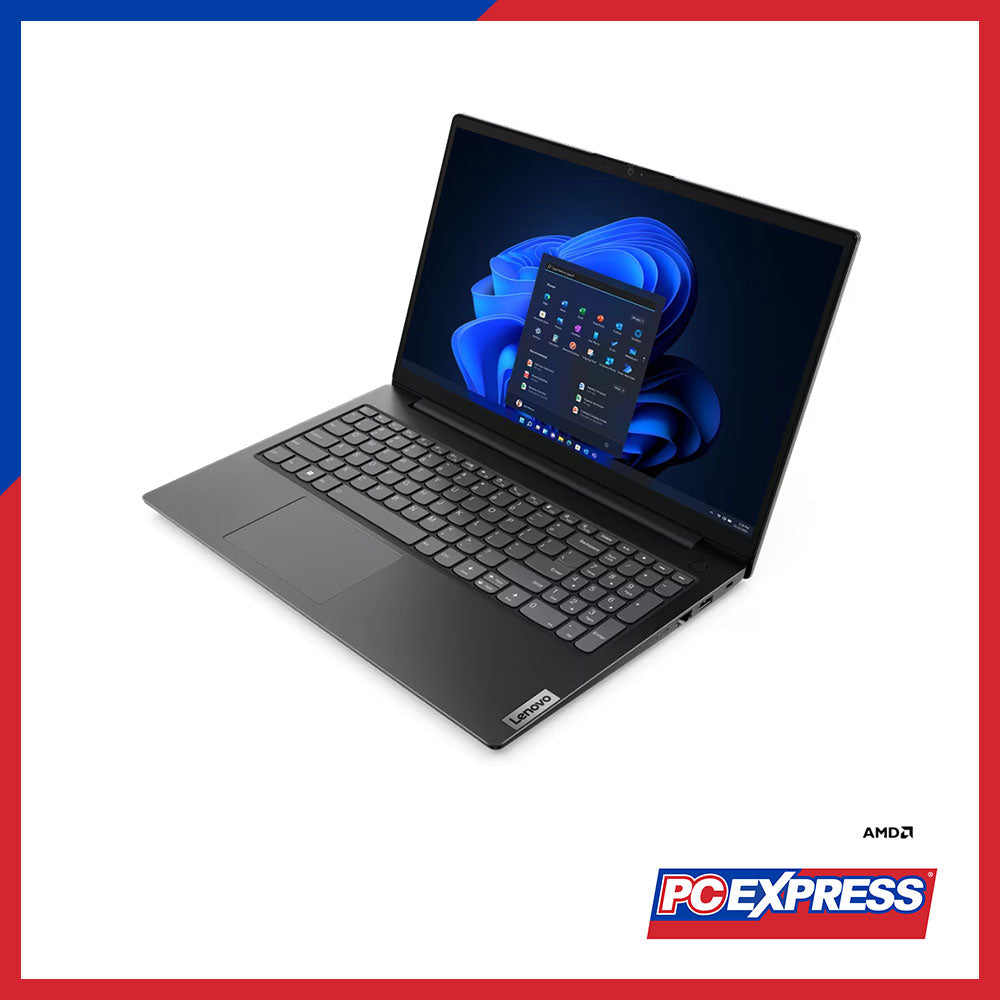 LENOVO V15 G3 ABA (82TV006UPH) AMD Ryzen™ 7 Laptop (Business Black) - PC Express