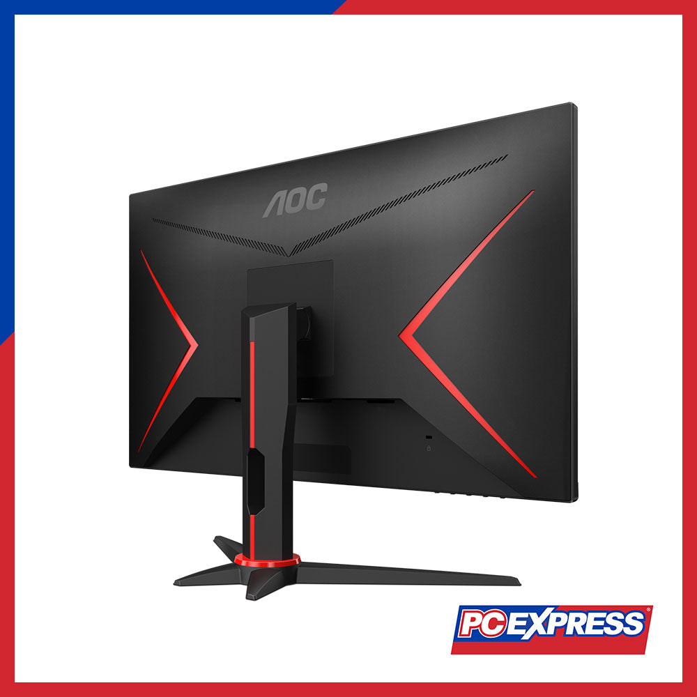 AOC 23.8" 24G2SPE 165HZ IPS Gaming Monitor – PC Express