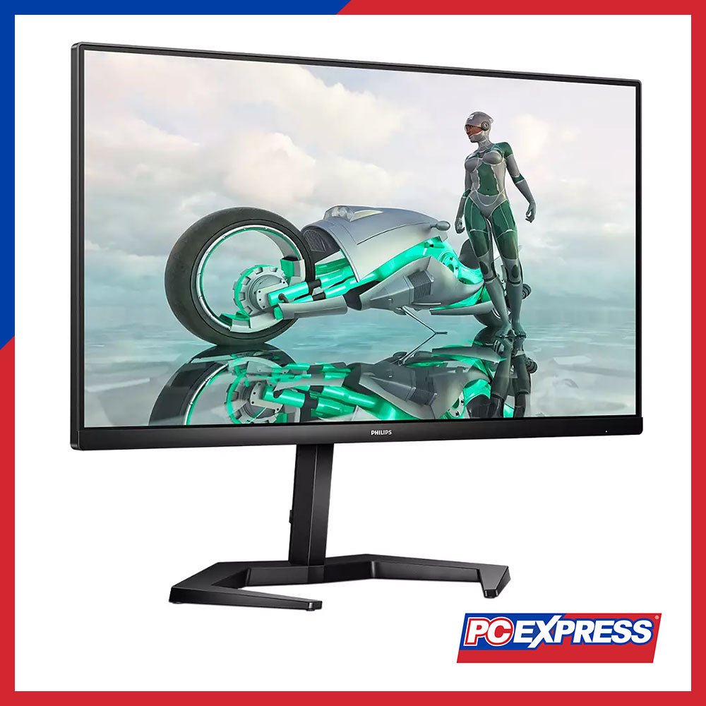 PHILIPS 24" 24M1N3200Z/71 165hz Monitor - PC Express