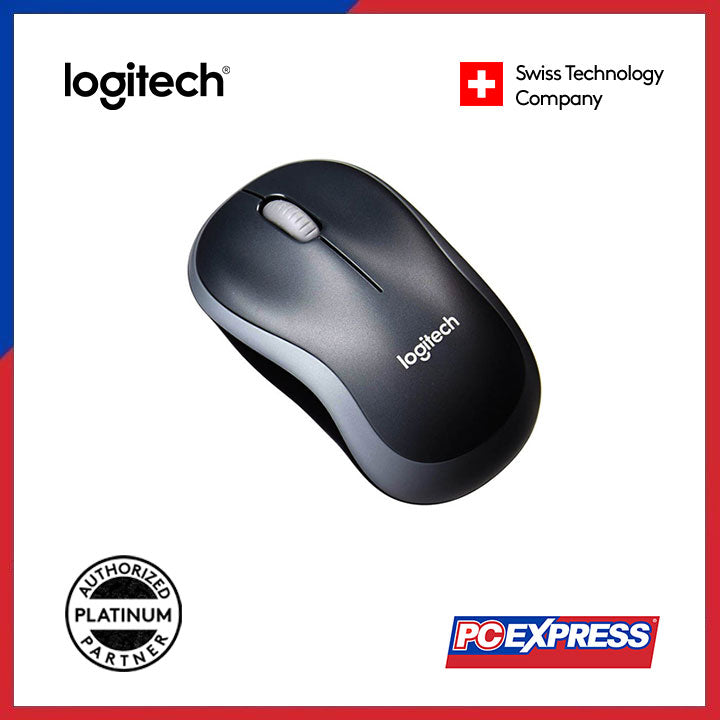 LOGITECH B175 USB Wireless Mouse - PC Express