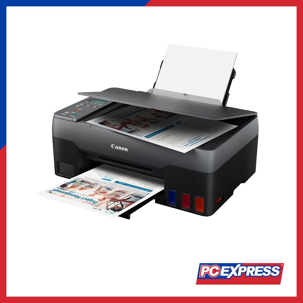 CANON G2020 3in1 (Print,Copy,Scan) CIS Printer PC Express