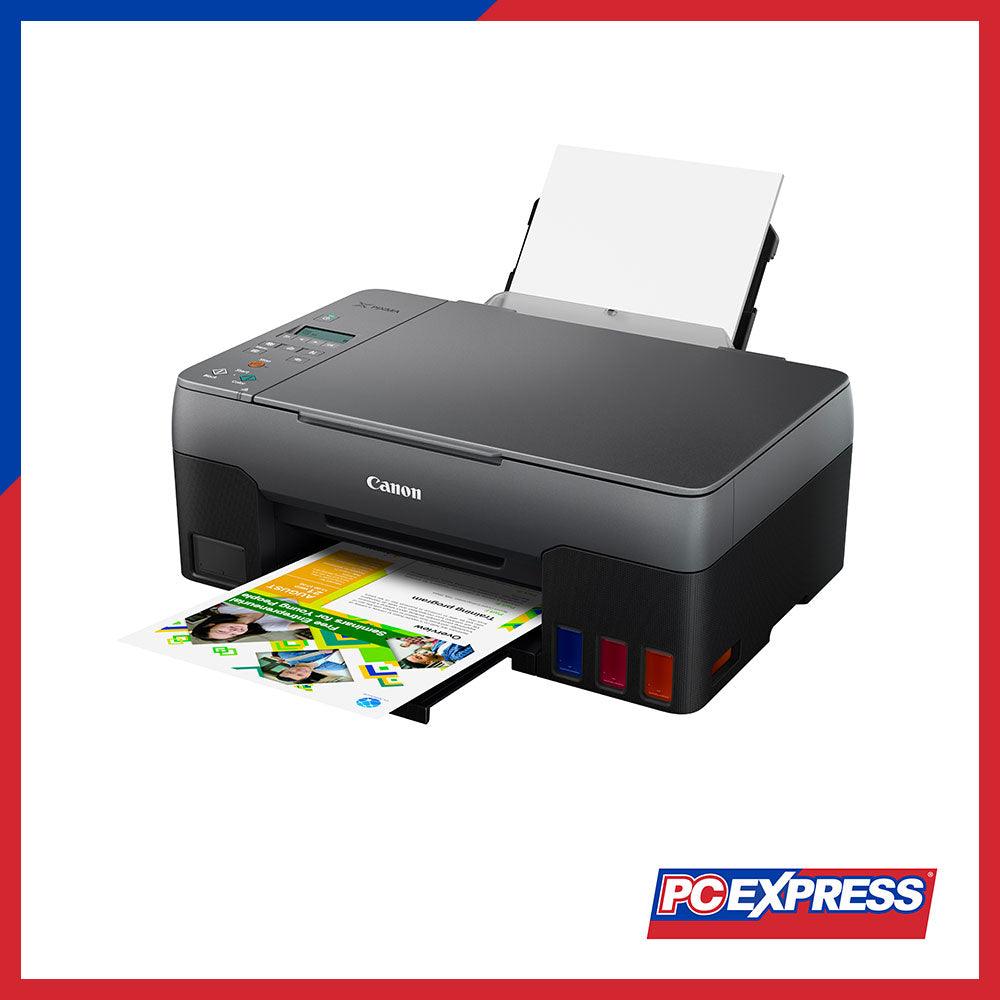 CANON G3020 Wireless 3IN1(Print,Copy,Scan) CIS Printer - PC Express