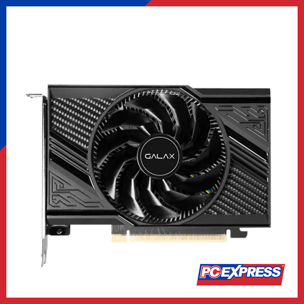 GALAX GeForce RTX™ 4060 1-Click OC 8GB GDDR6 128-bit Graphics Card - PC Express