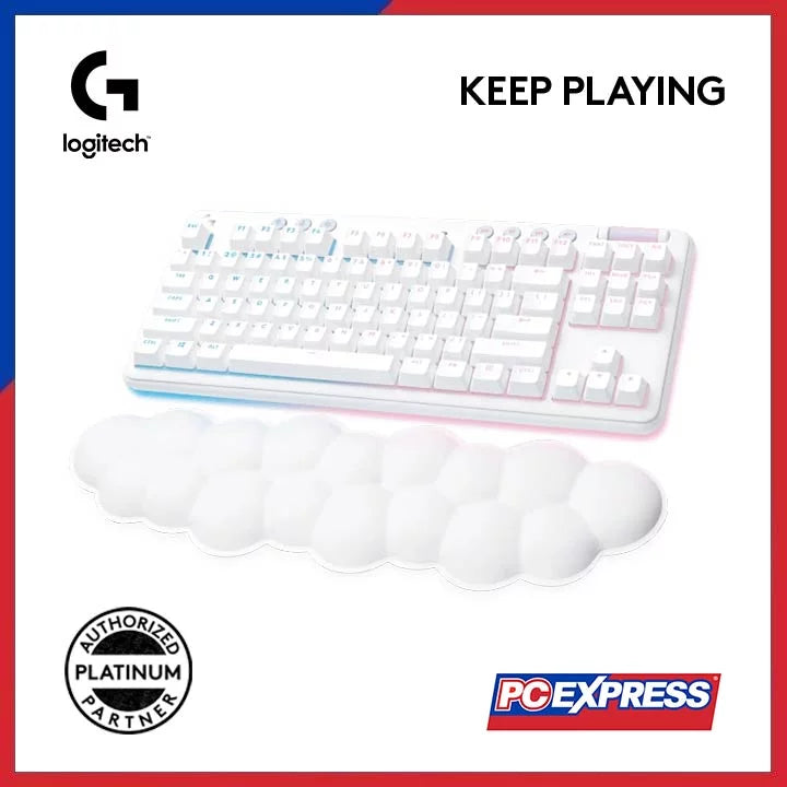 LOGITECH G715 Wireless (Tactile) Gaming Keyboard - PC Express