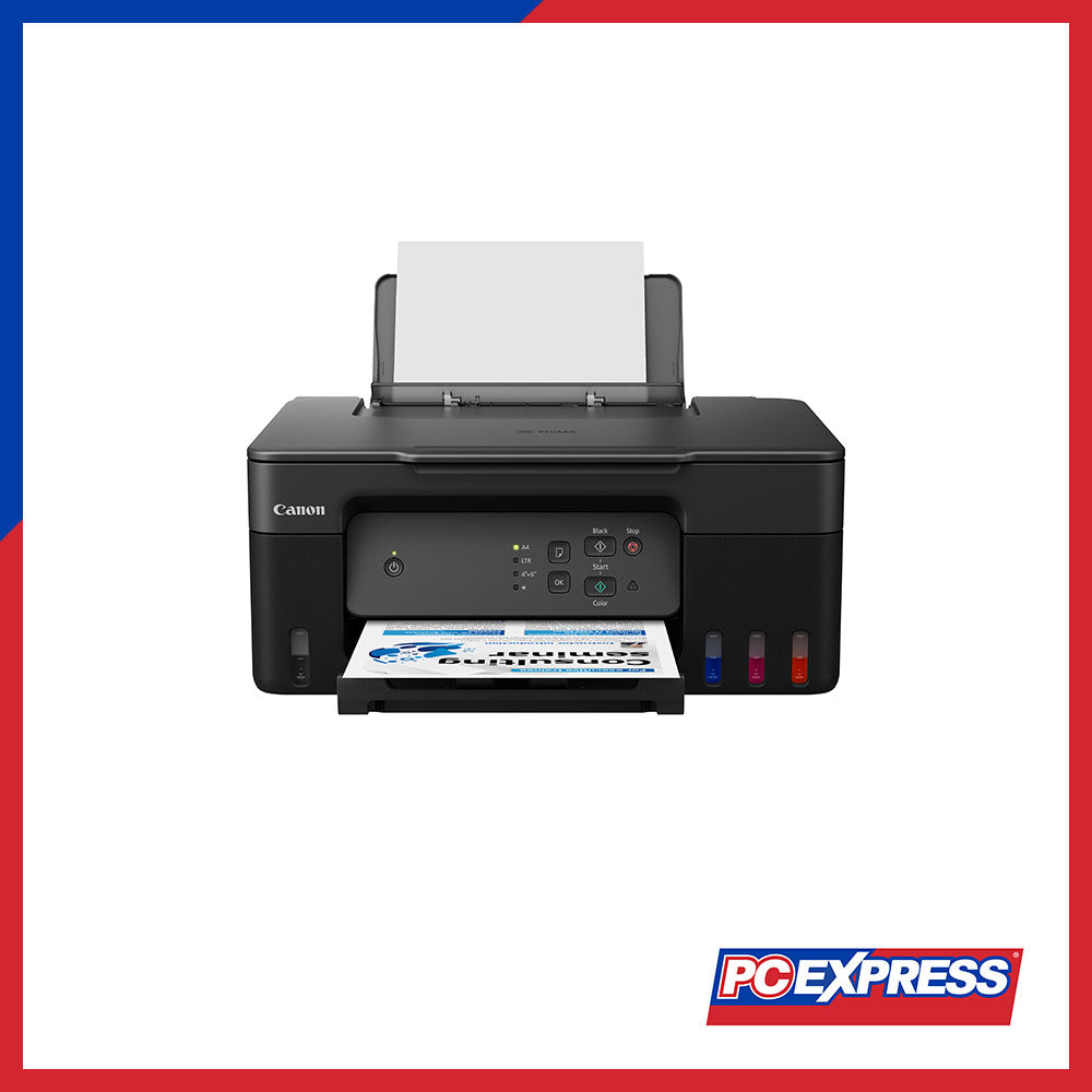 CANON G2730 CIS 3IN1 Ink Tank Printer - PC Express