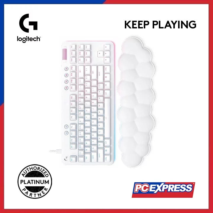 LOGITECH G713 Wired (Tactile) Gaming Keyboard - PC Express