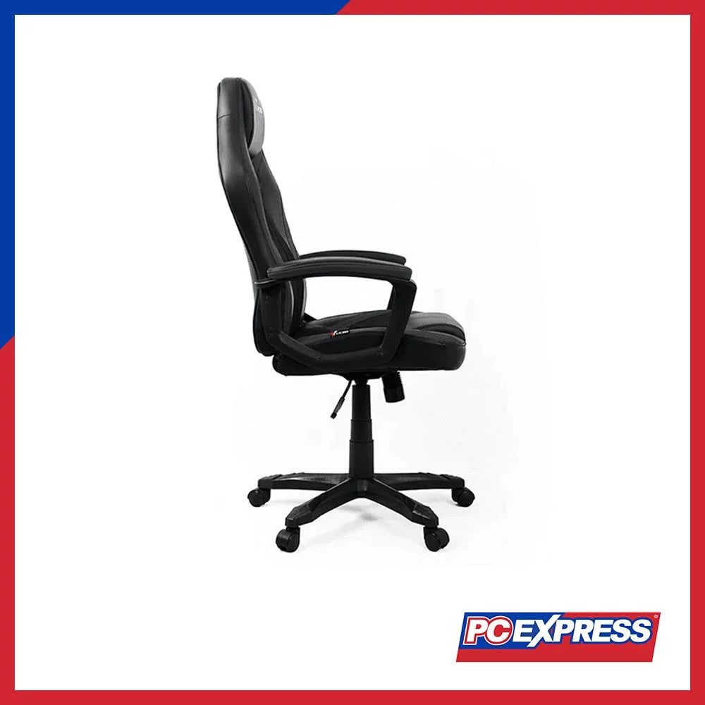 TTRACING Duo V3 Gaming Chair (Pure Black) - PC Express
