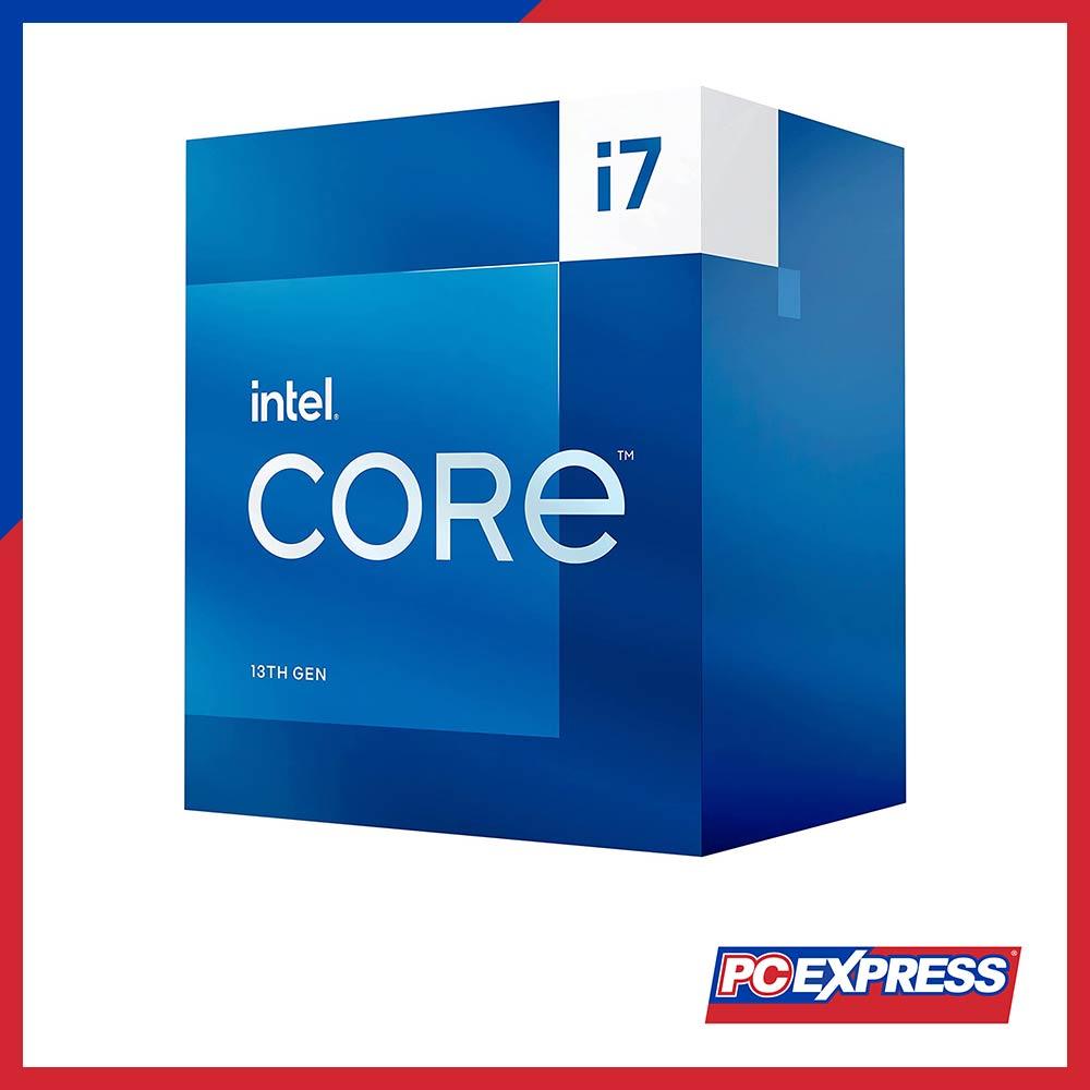 Intel® Core™ i7-13700 Processor (30M Cache, up to 5.20 GHz) - PC Express